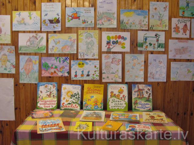 Margaritai Stārastei-100